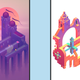 Illustration for article titled The Best Apps to Distract Your Brain from the Nightmare That Is 2021